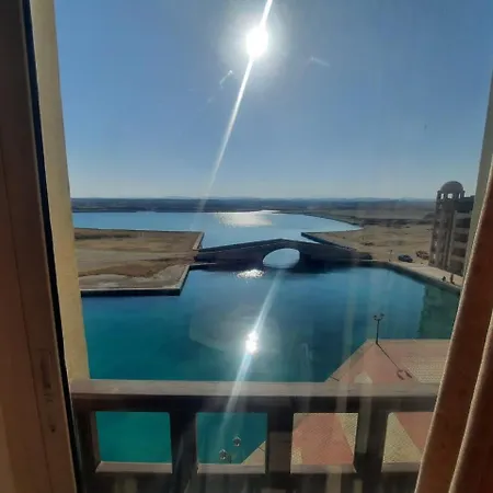 S 22 Marina City Port Ghalib Exterior photo