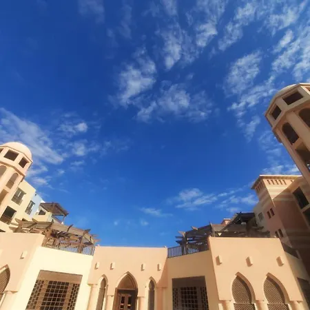 S 22 Marina City Port Ghalib Exterior photo